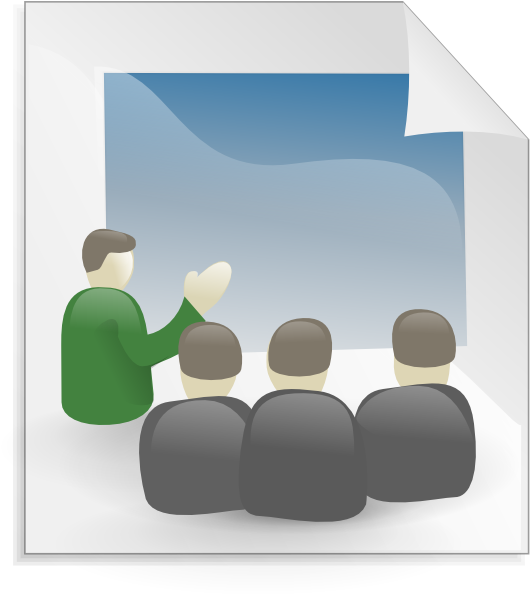 Ppt Clipart Free - Ppt Clipart (558x598)