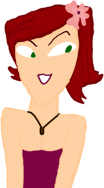 Happy Dakota Day - Total Drama (378x650)