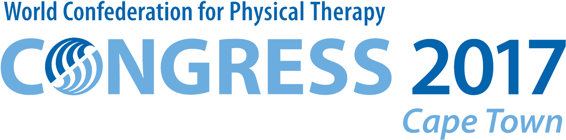 Wcpt Conference - World Confederation For Physical Therapy (1200x322)