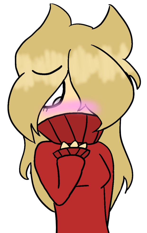 Tori Opposite Day Au By Foxylovesmethei - Tori Opposite Day Au By Foxylovesmethei (816x979)