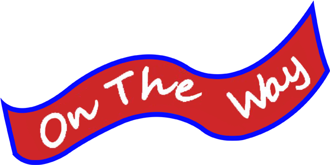 Store Is A Small Retail Business With Great Service - On The Way #1 (777x369)