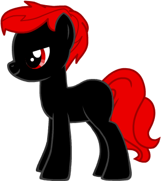 Devious Diesel By Yellow Dash 1998 - Tempest Shadow (830x650)