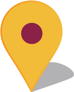 Visit Us - Circle (500x500)