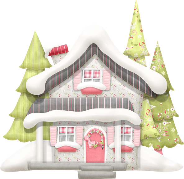 Photo Craft - Christmas Day (592x576)