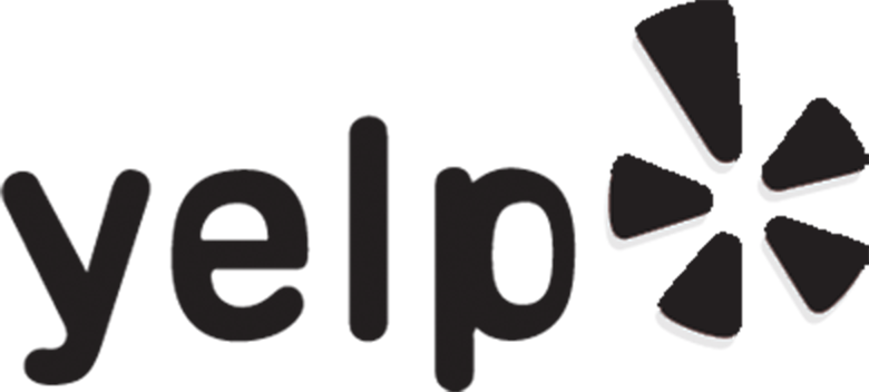 Vagaro Is Fully Integrated With The - Yelp Logo Transparent Background (780x352)