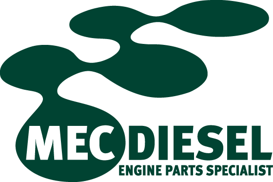 Mec-diesel Logo - Mec Diesel (560x373)