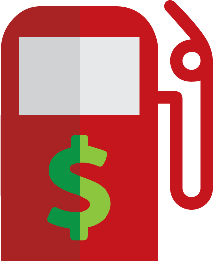 Diesel Fuel Savings - Sign (720x530)