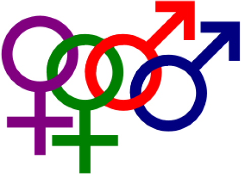 An Open Letter To The Wonderful Church I Pastor - Sexual Orientation Symbols (509x359)