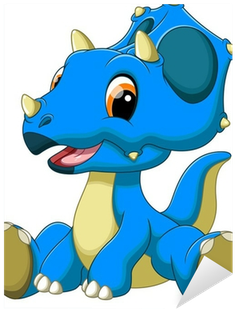 Caricaturas De Dinosaurios Bebes (400x400)