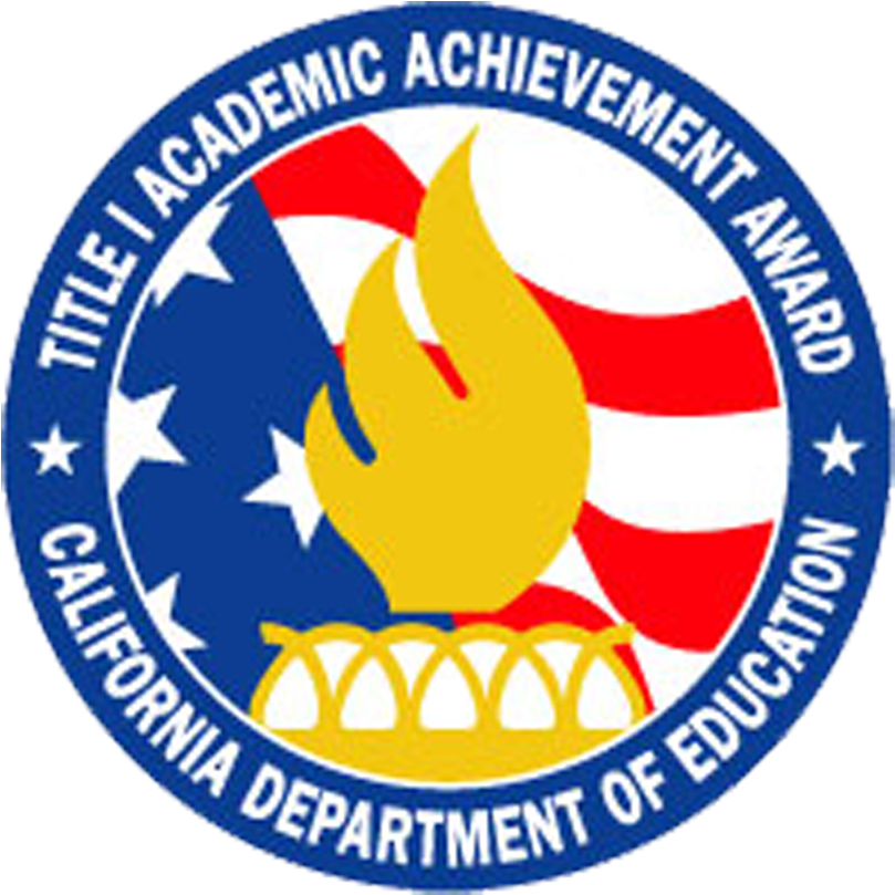 Seal1 Seal1 - California Department Of Education (825x825)