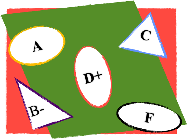 Assessing Student Achievement Is An Essential Aspect - Assessing Student Achievement Is An Essential Aspect (609x462)