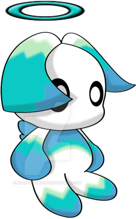 Mint The Hero Swim Chao By Kairi-tsuikai - Tsuikai (800x1036)