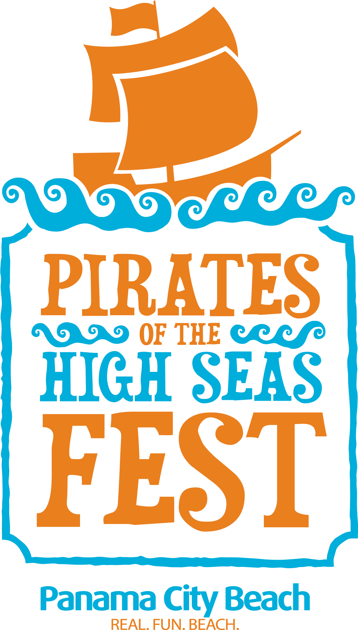 Pirates Of The High Seas Festival - Antelopes To Zebras: Glass Designs Coloring Book (2400x2400)