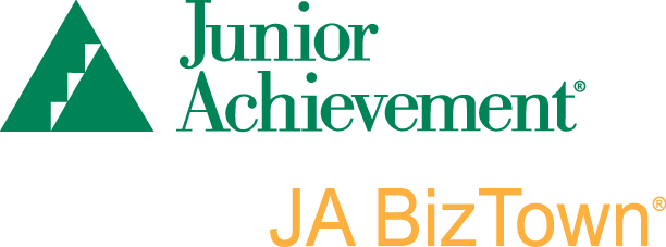 Ja Young Entrepreneur Summer Camp - Junior Achievement (612x227)