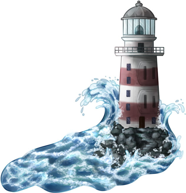 Mini Bg - Lighthouse (750x700)