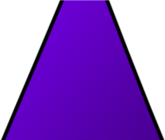 Shapes Clipart Cone - Clip Art (640x480)