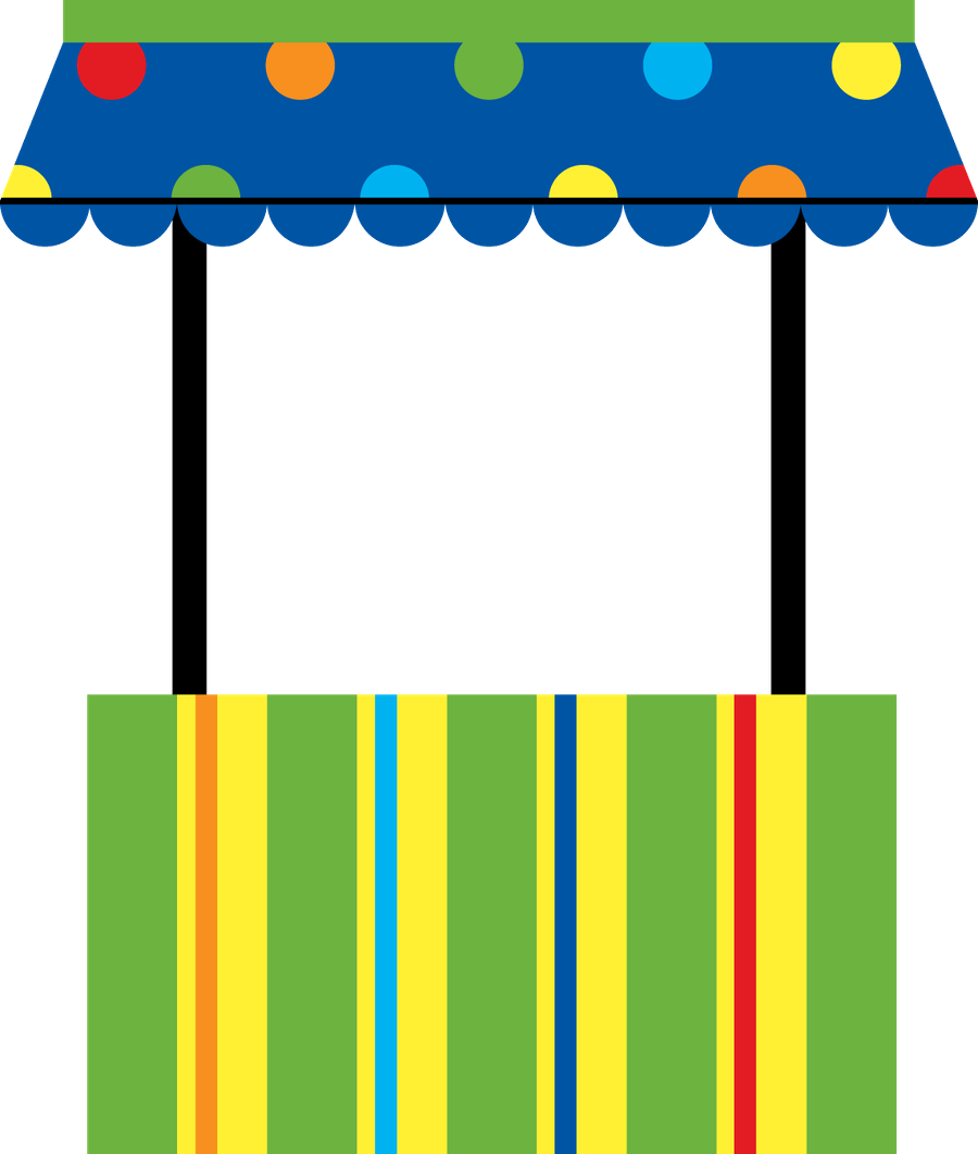 Parque De Diversões - Carnival (900x1062)