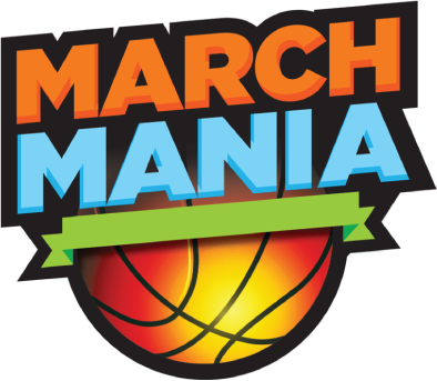 March Membership Mania Tournament - March Membership Mania Tournament (394x343)