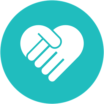 Hours Of Community Service Through Our Togetherhood - Instagram Logo Hd Png (350x350)