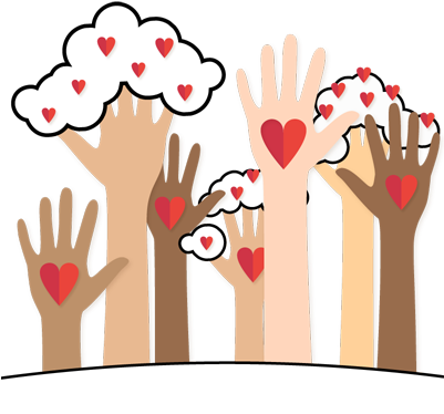 Volunteer - Volunteer Png (400x400)