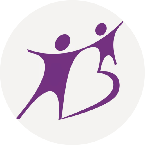 Big Brothers Big Sisters Of Southern Nevada Helping - Big Brothers Big Sisters Canada (500x500)