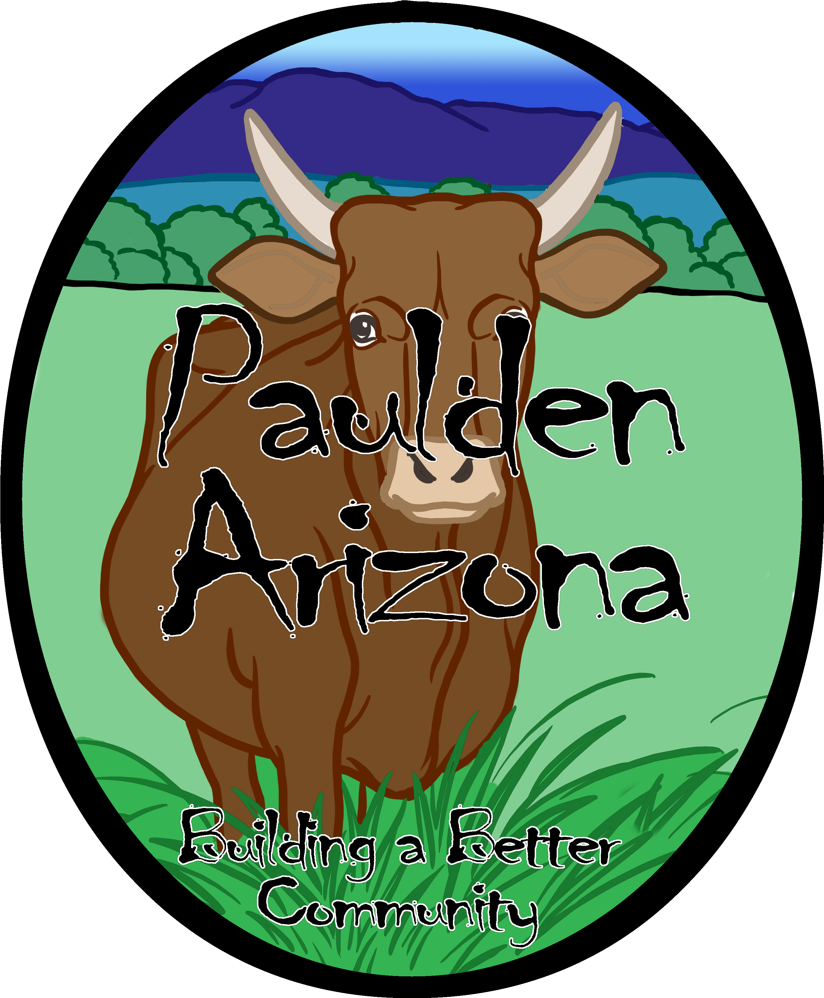 Service Available To Paulden - Paulden Arizona (3900x3600)