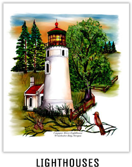 Lighthouses-category - Lighthouse (358x400)