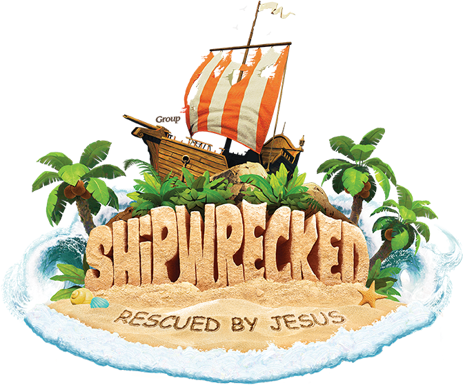 Posted On February 16, 2018 Posted By - Vacation Bible School Shipwrecked (1024x576)