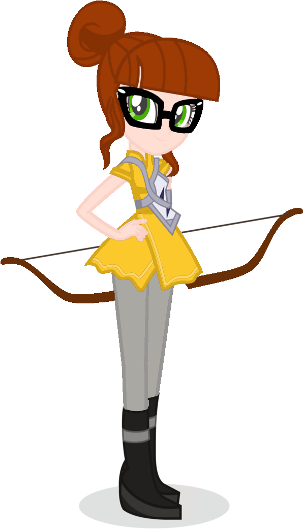 Butter In Her Friendship Games Uniform By Iamsheila - Mlp Eg 3 Twilight Sparkle (699x1144)