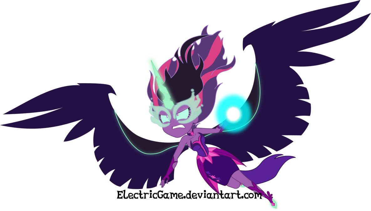 Mlp - Eg - Friendship Games - Attack - Mlp Eg Friendship Games Final (1185x675)