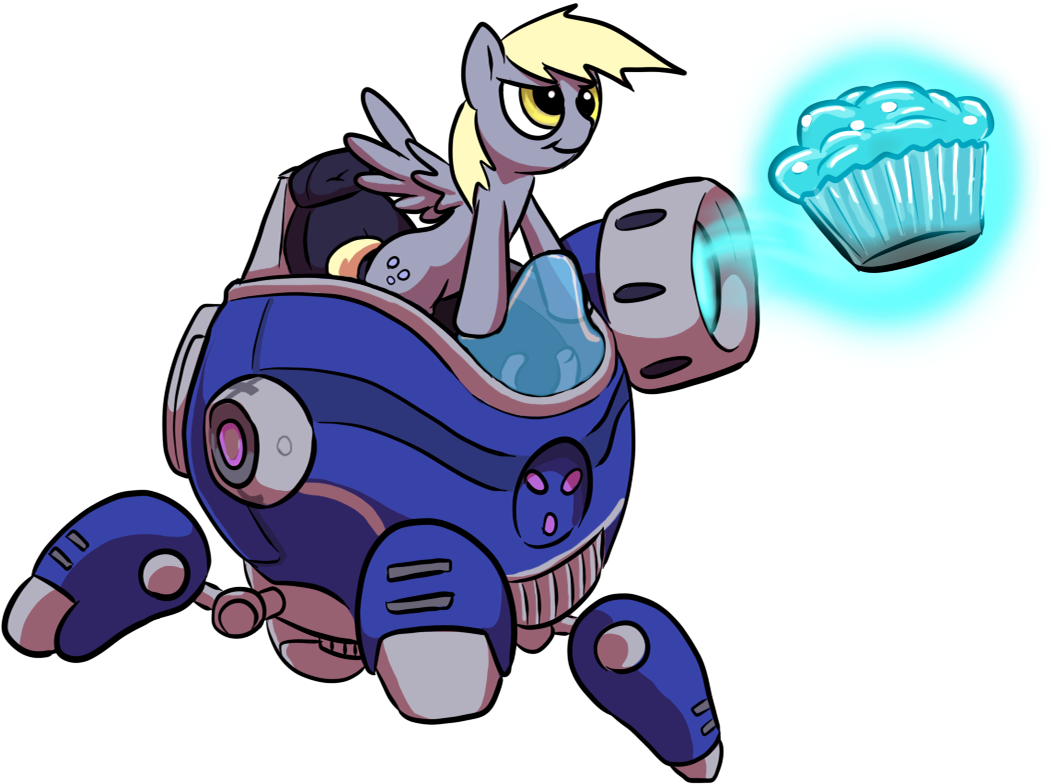 Derpy Hooves Artist Deviantart Clip Art - Derpy Hooves Artist Deviantart Clip Art (1069x939)