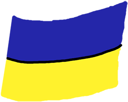 Flag Baby Girl Adoption Shower Invitation Mandys Moon - Flag (1000x1000)