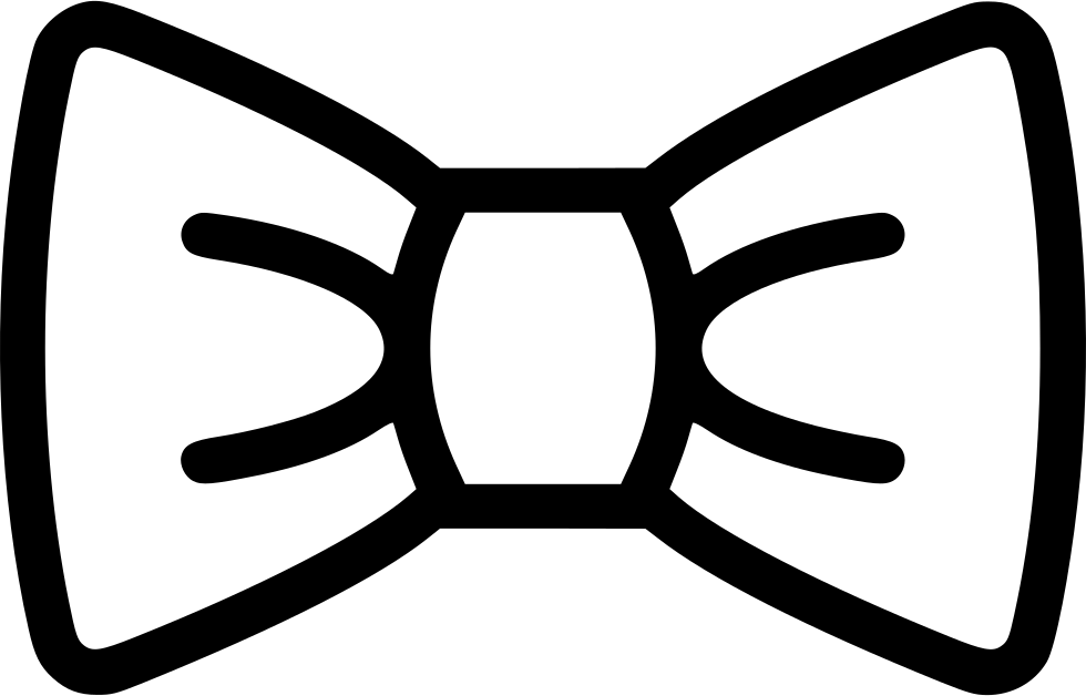 Bow Tie Comments - Bow Tie (980x628)