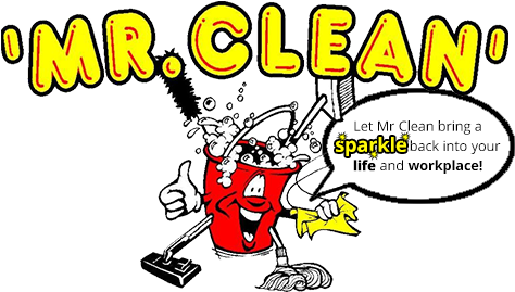 Mr Clean - Mr. Clean (497x275)