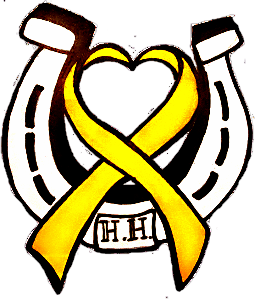 What Is Healing Hooves - What Is Healing Hooves (848x959)