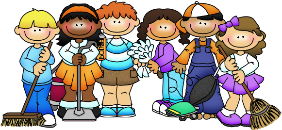 Little Miss Kindergarten - Brigada Eskwela 2018 Logo (591x276)