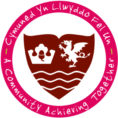 Prestatyn High School - Prestatyn High School Logo (503x501)