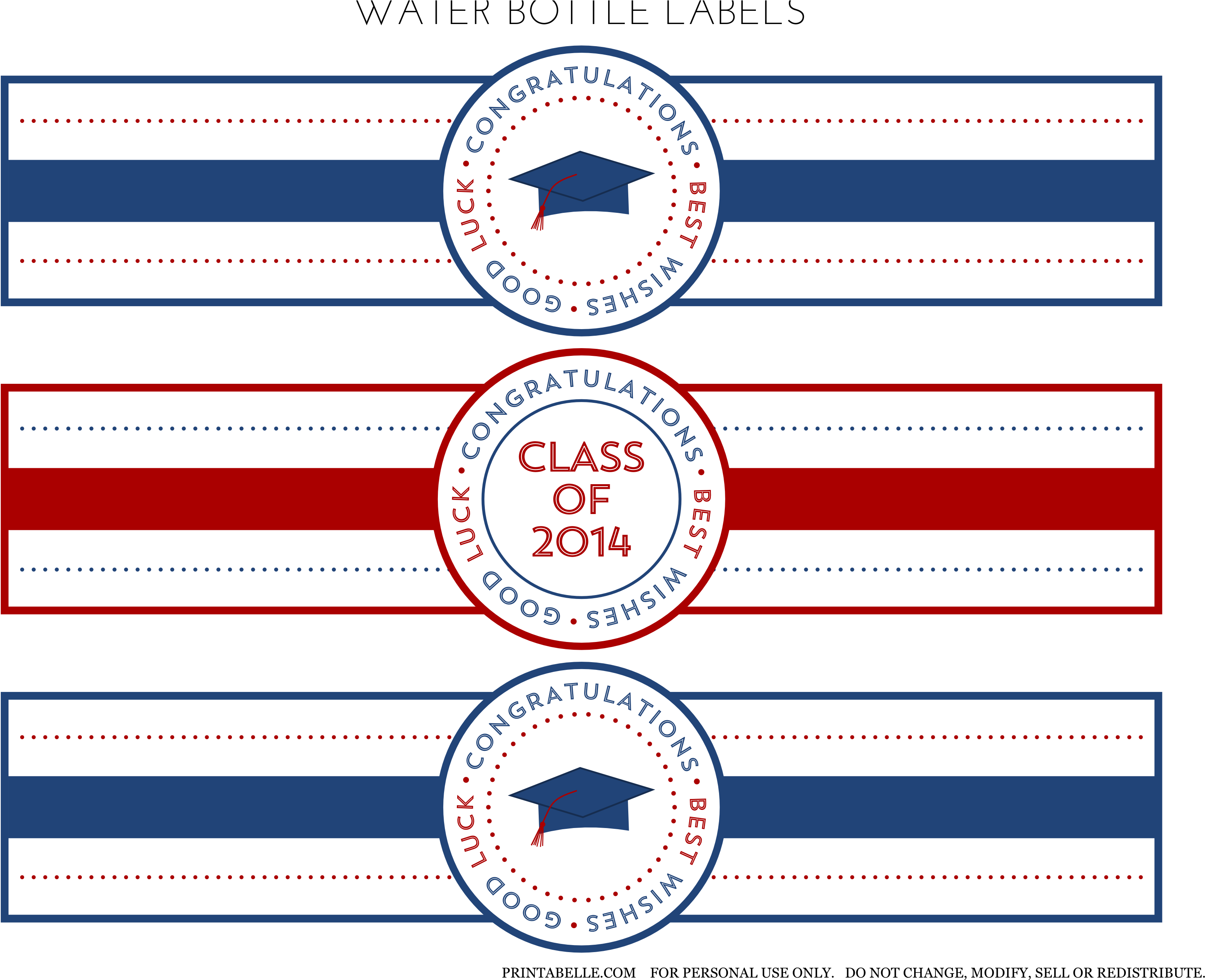 Download The Free Graduation Printables Here - Bandera De Etiopia Para Colorear (3300x2550)