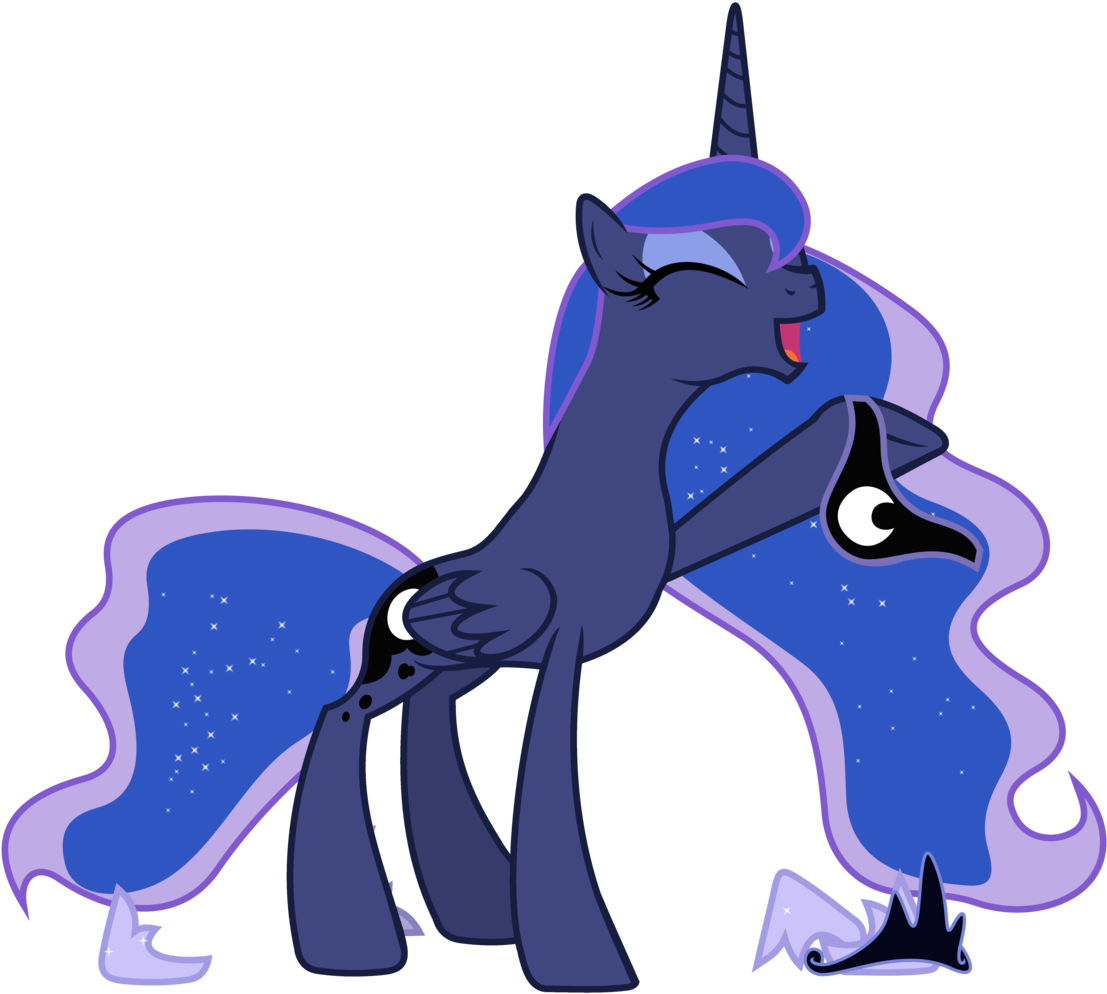 Absurd Res, Accessory-less Edit, Alicorn, Artist - Cartoon (1159x1024)
