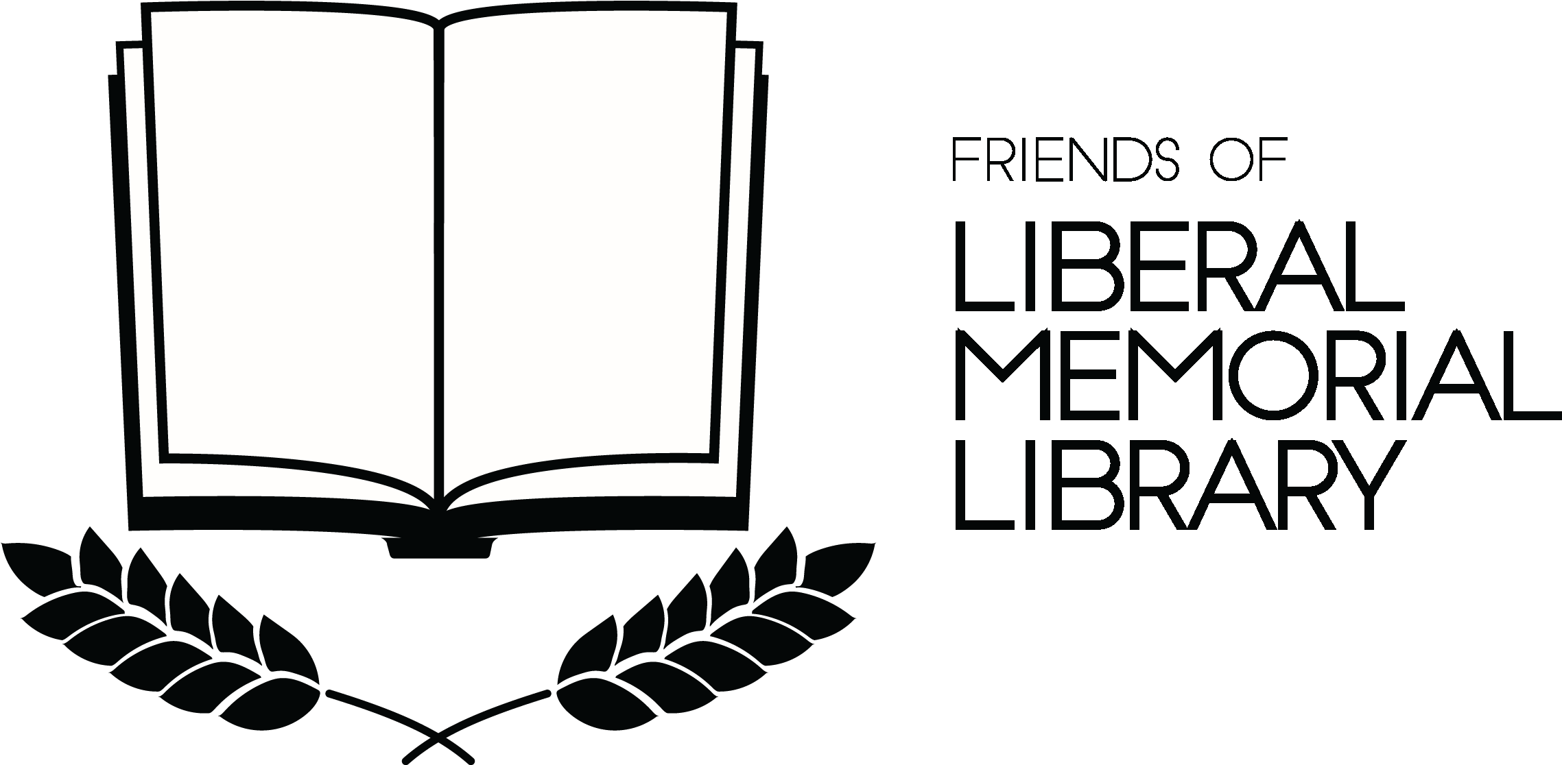 Friends Meeting January - Liberal Memorial Library (2283x1115)