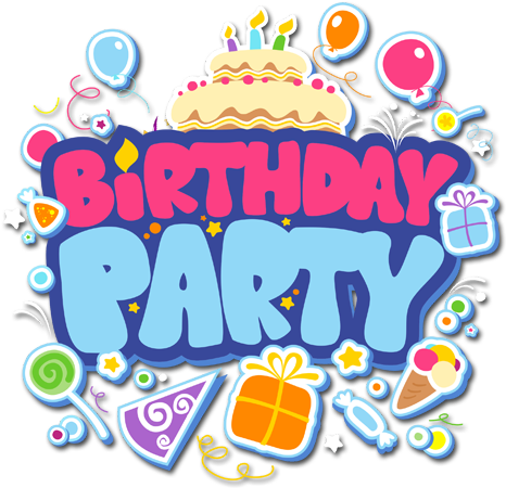 Have A Bash With A Splash Our Party Packages Combine - Aqua Adventure (500x500)