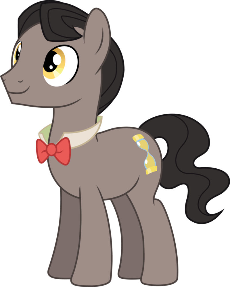 11th Doctor Whooves By Zekrom-9 - Mlp Doctor Whooves 11th (800x999)