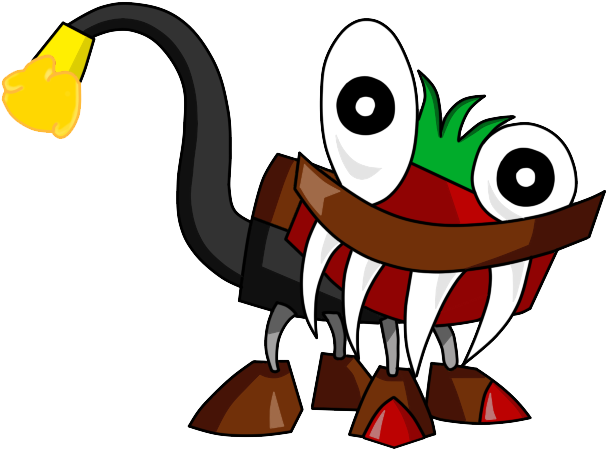 Jawg And Tomatox Mix By Mfloras - Jawg Mixels (700x480)