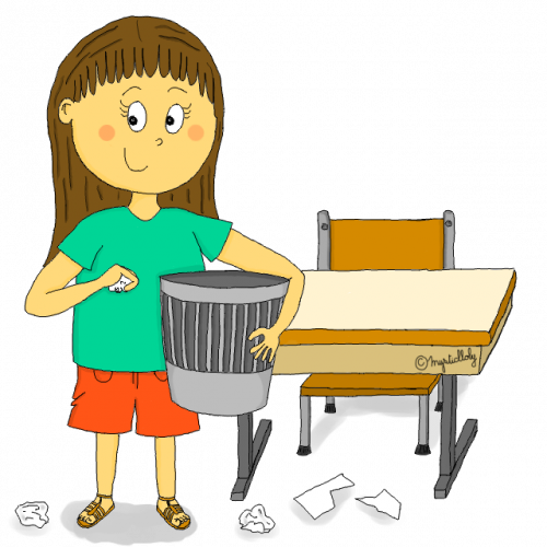 Ranger La Classe (500x500)