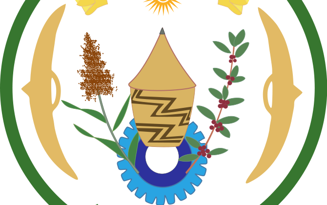 Women In Parliaments To Study Rwanda's Success In Female - Rwanda Coat Of Arms (670x420)