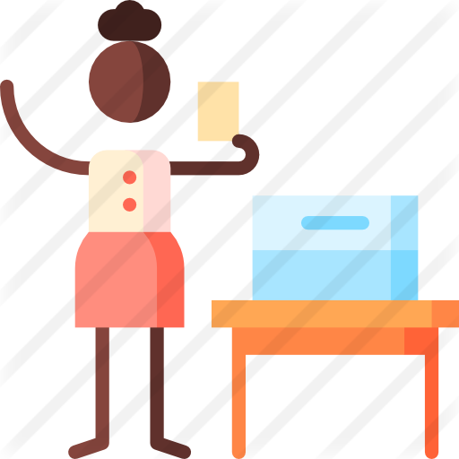 Woman Suffrage - Women's Suffrage (512x512)