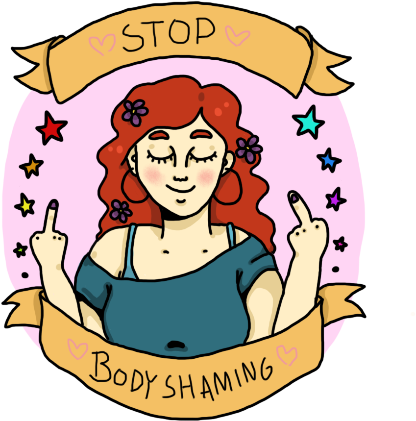 Tumblr Mvy7t0pfib1rw9bp3o1 - Stop Body Shaming Quotes (960x960)