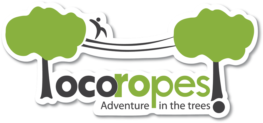 Arkansas, Proclaimed By National Geographic Adventure - Loco Ropes (899x428)