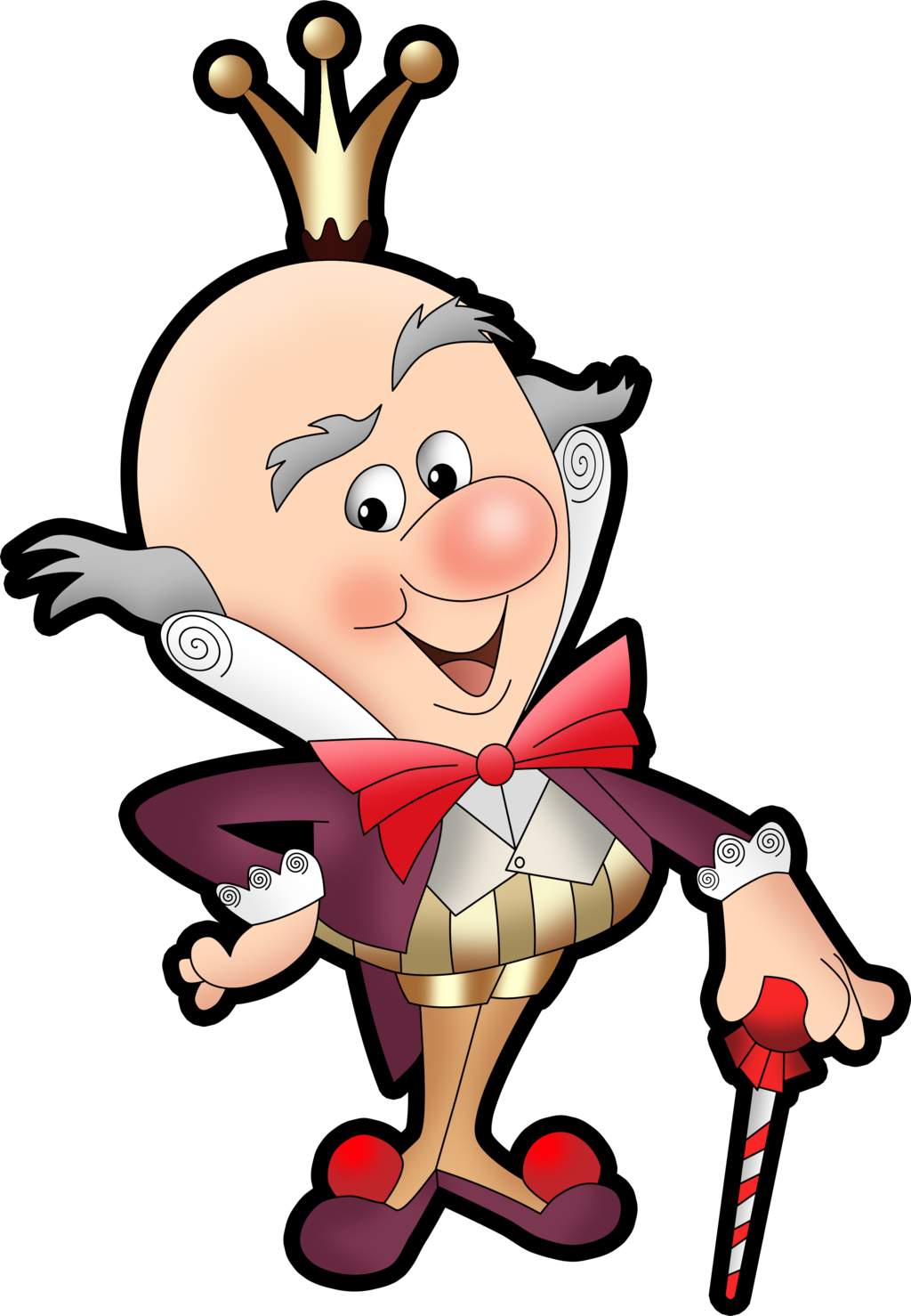 Fan Art Character Clip Art - Fan Art Character Clip Art (1024x1478)