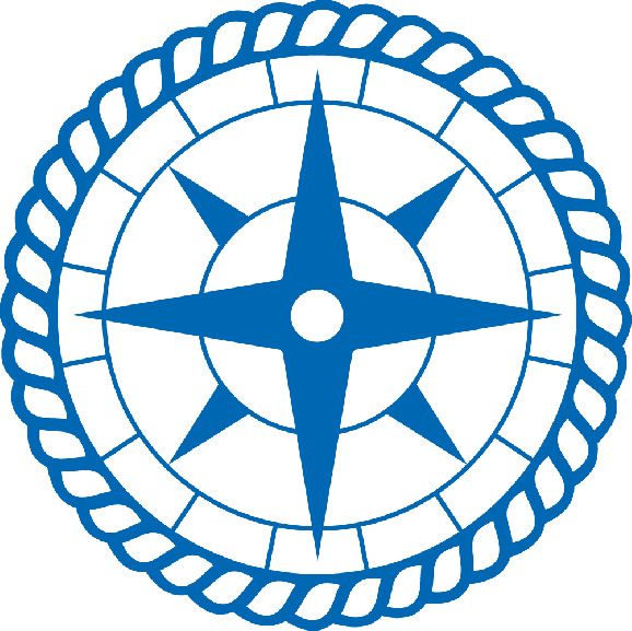 Challenge Course Site Manager - Colorado Outward Bound Logo (578x577)